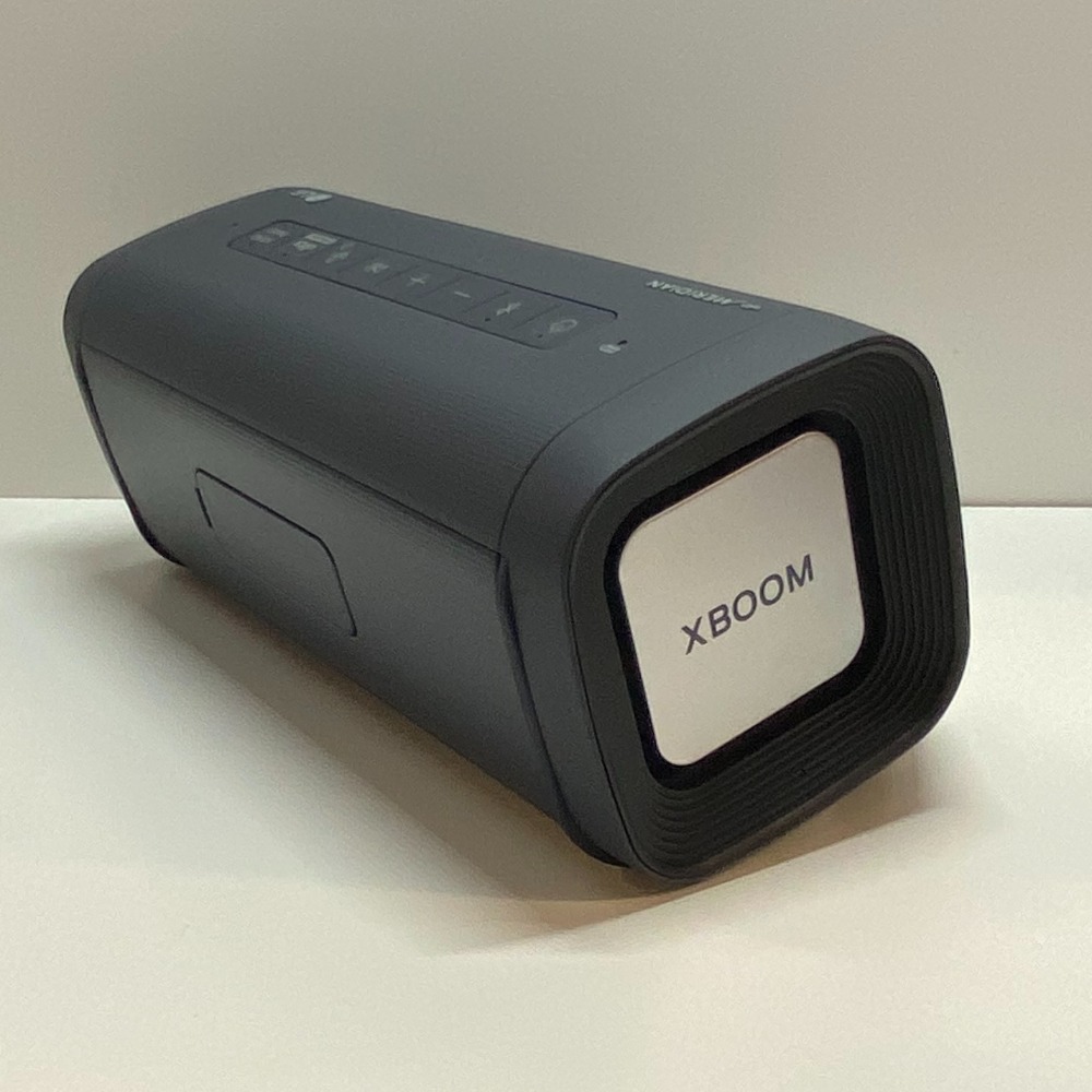 LG PN5 XBoom Go Portable Bluetooth Speaker Own4Less